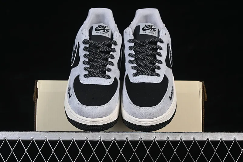 All categories Nk Air Force 1 Air Force series Nk Air Force 1 Low Air Force low-top Nike Air Force 1'07 Low Air Force 1 low-top casual sneakers SS1979-003